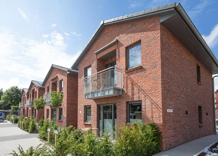 Regenbogen Apartamento *