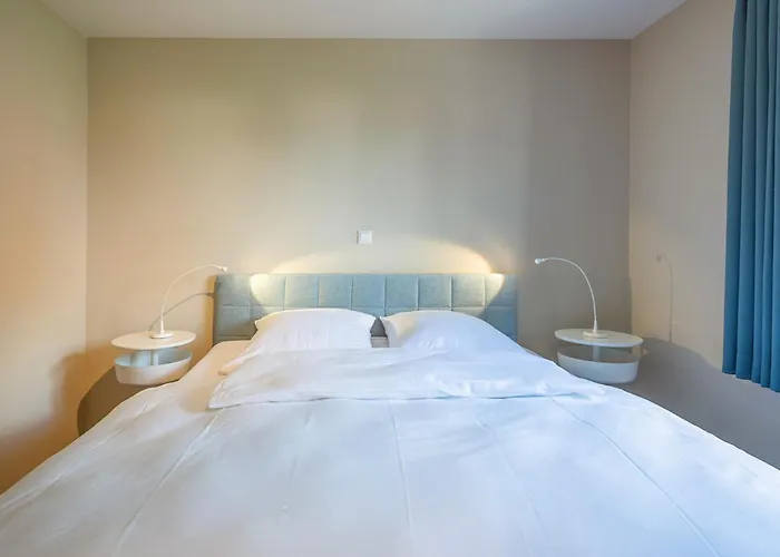 Regenbogen Apartamento