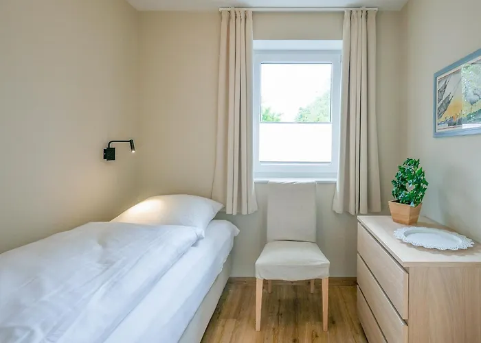 Apartamento Regenbogen