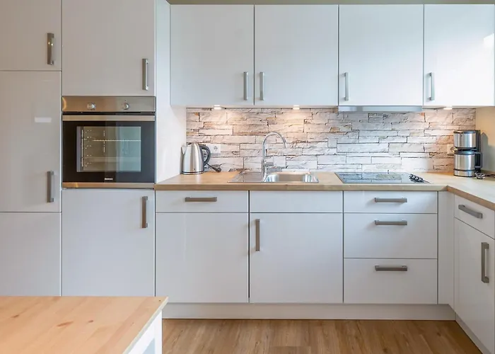 Regenbogen Husum (Schleswig-Holstein)