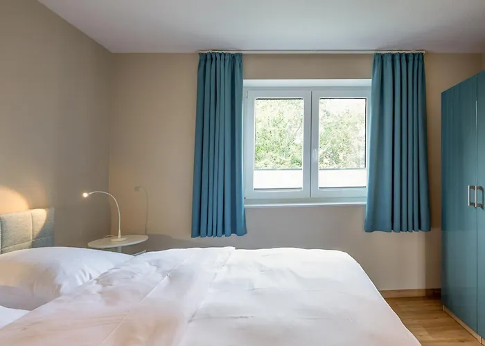 Regenbogen Apartamento